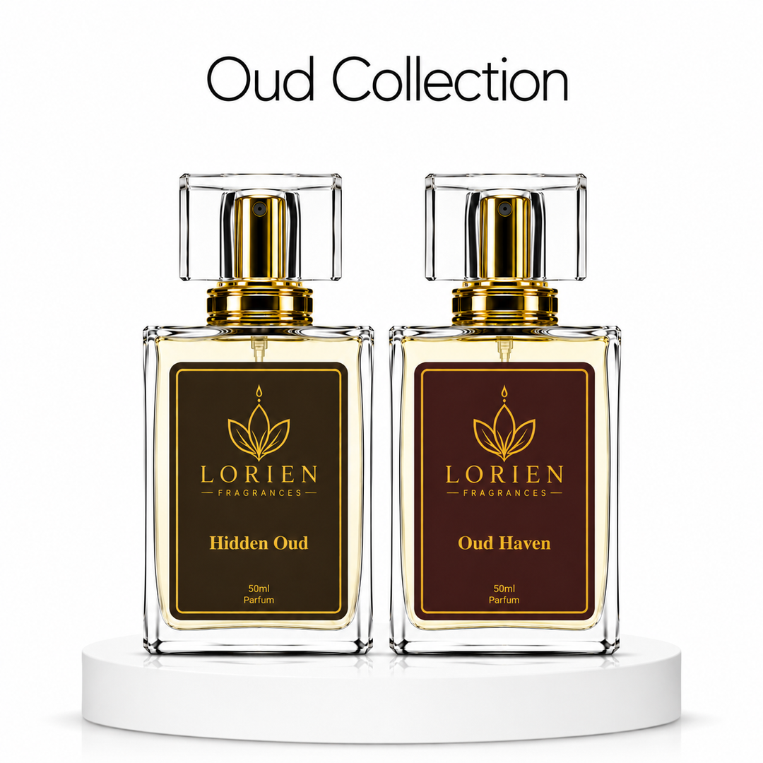 Royal Oud Collection