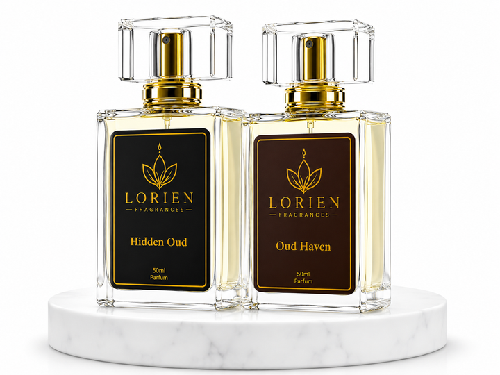 Royal Oud Collection.