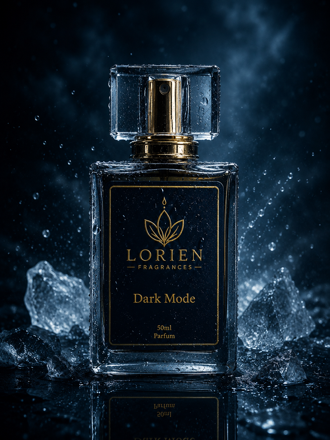 Dark Mode | 50 mL