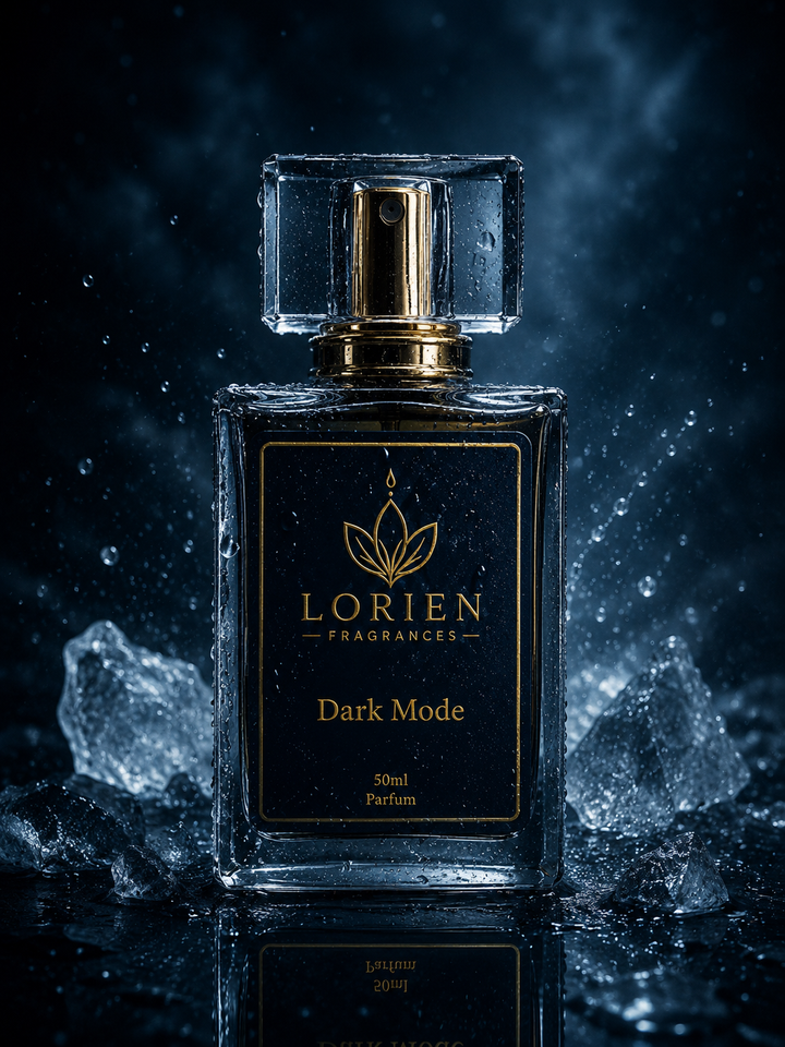 Dark Mode | 50 mL