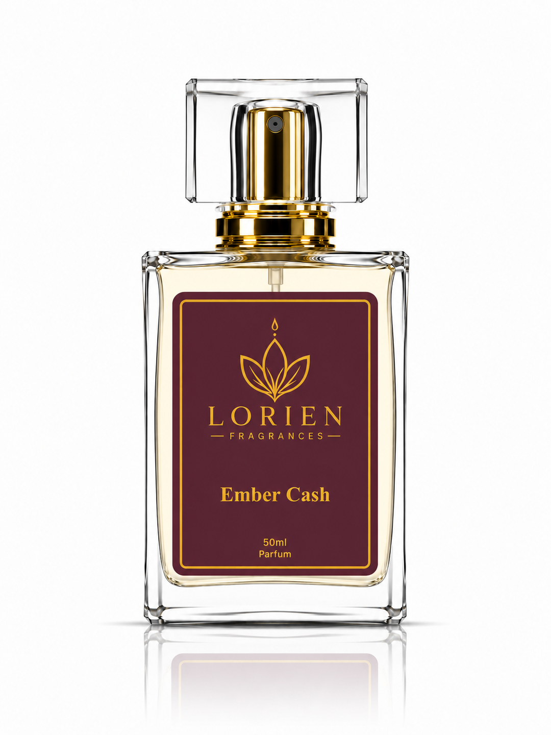 Ember Cask |50 mL