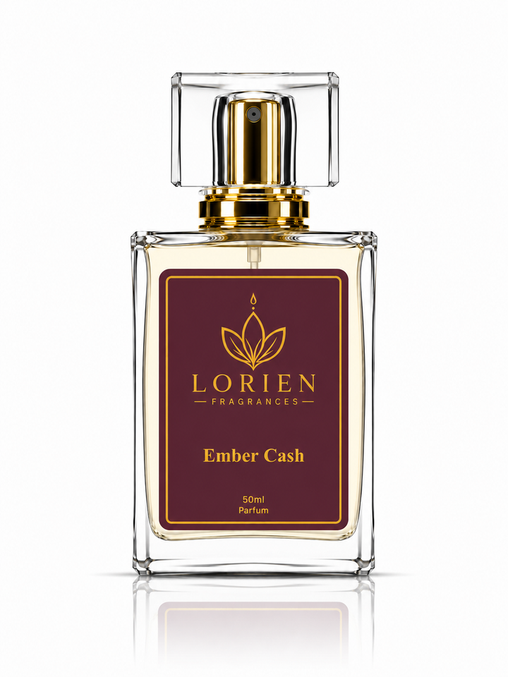 Ember Cask |50 mL