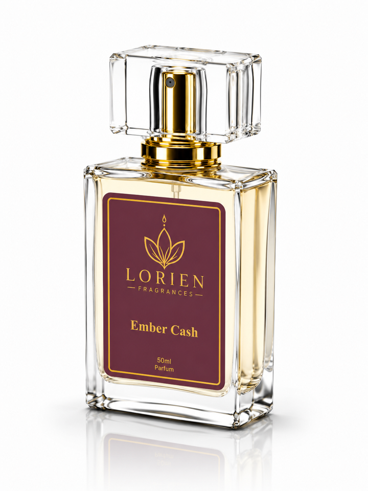 Ember Cask |50 mL