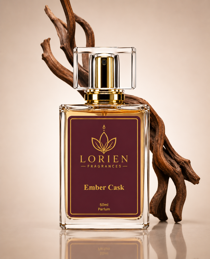 Ember Cask |50 mL