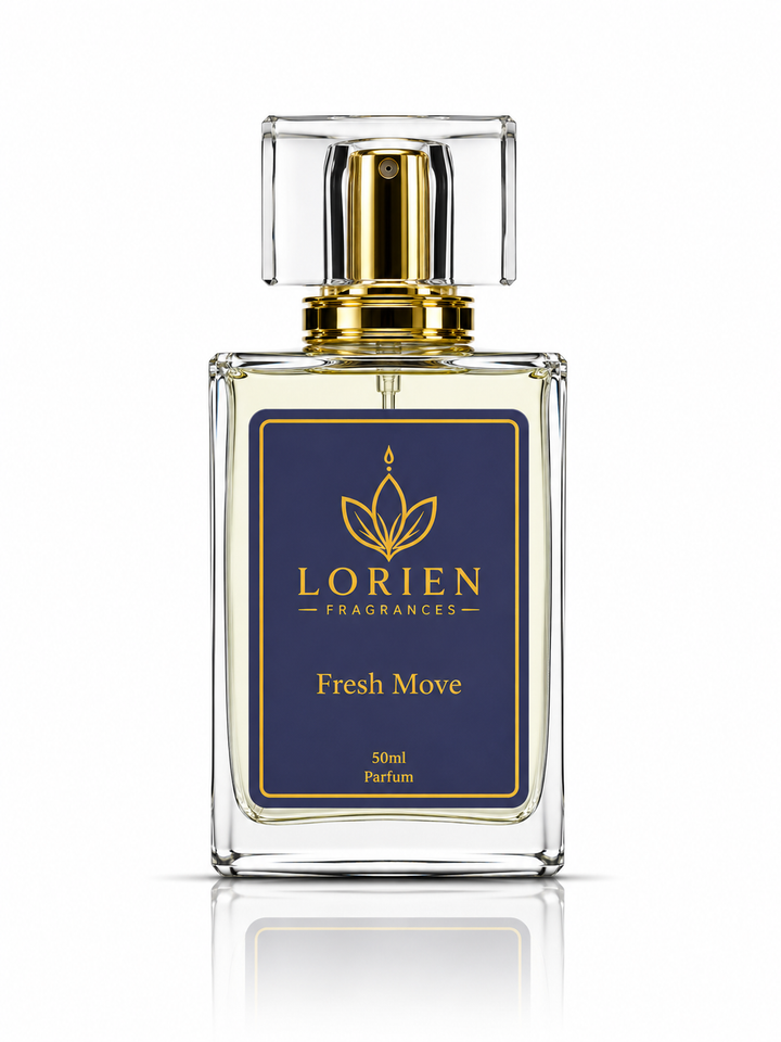 Fresh Move | 50 mL
