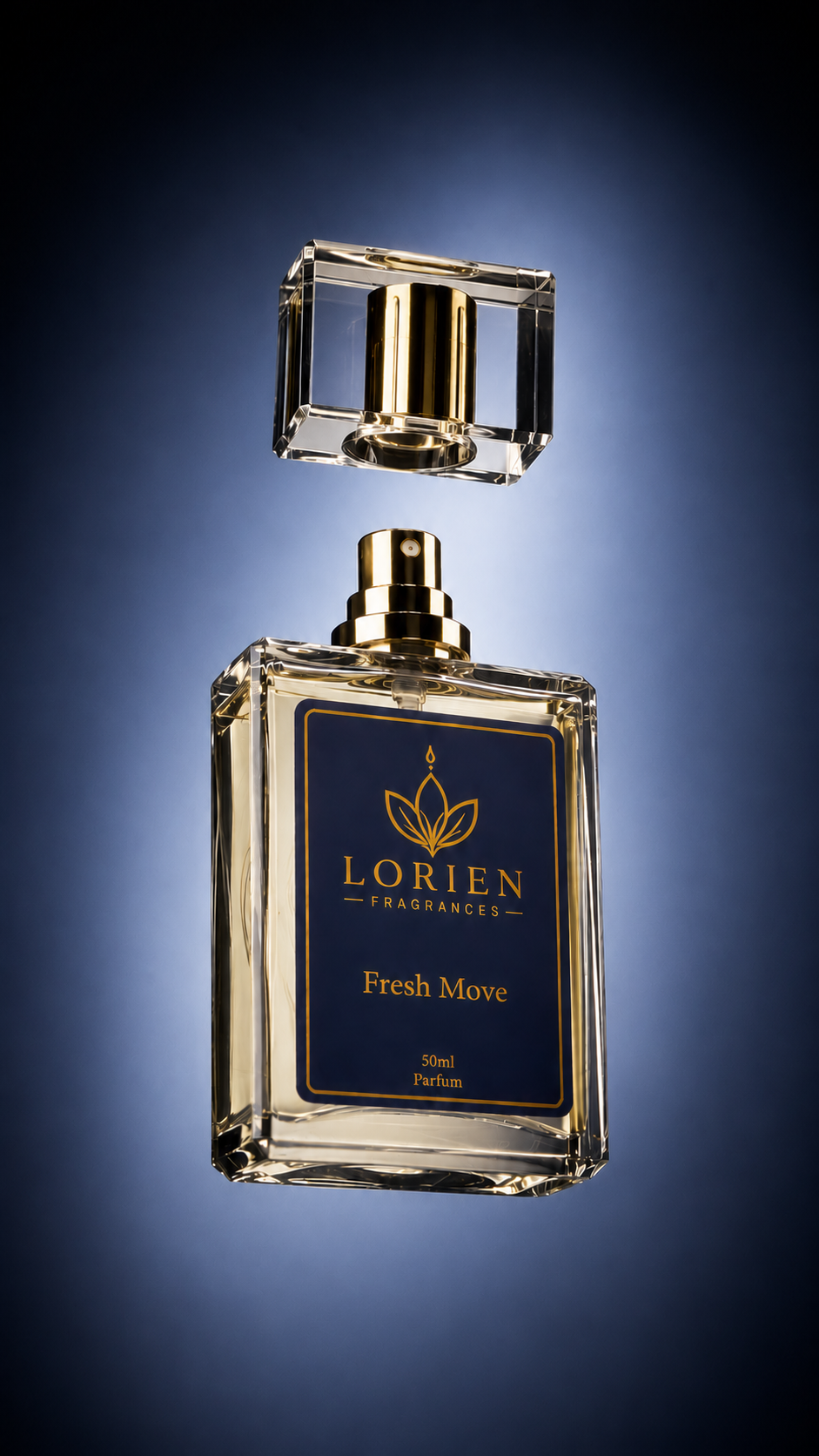 Fresh Move | 50 mL