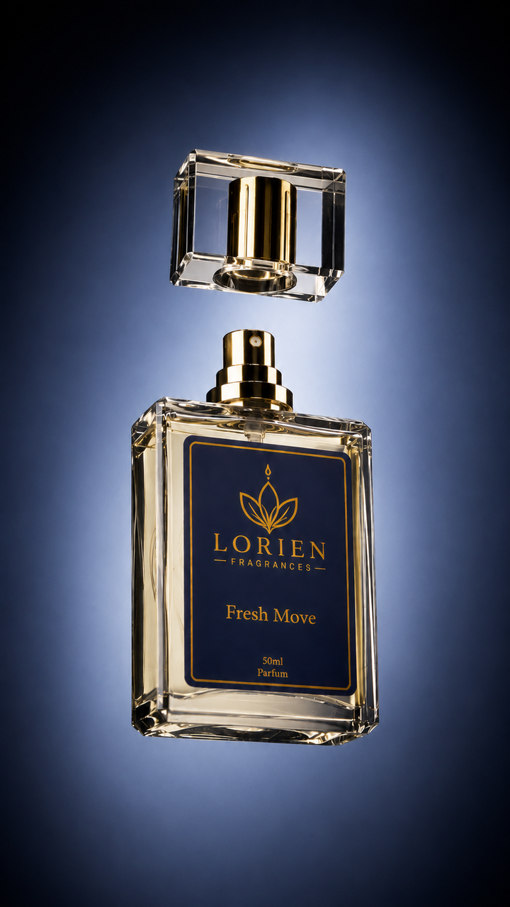 Fresh Move | 50 mL