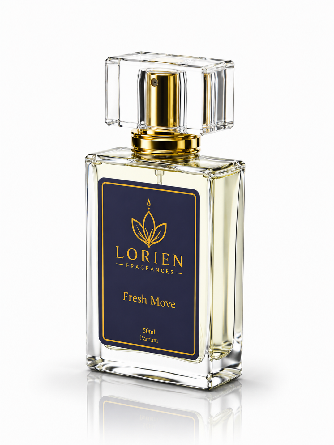 Fresh Move | 50 mL