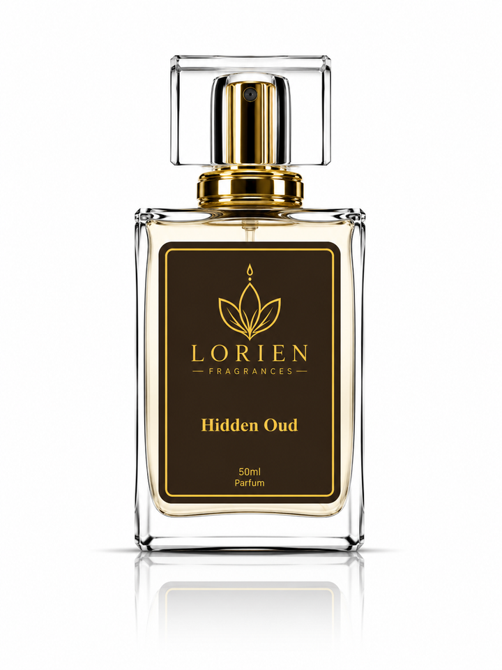Hidden Oud |50 mL