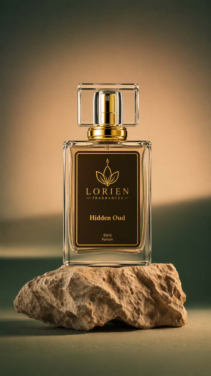 Hidden Oud |50 mL