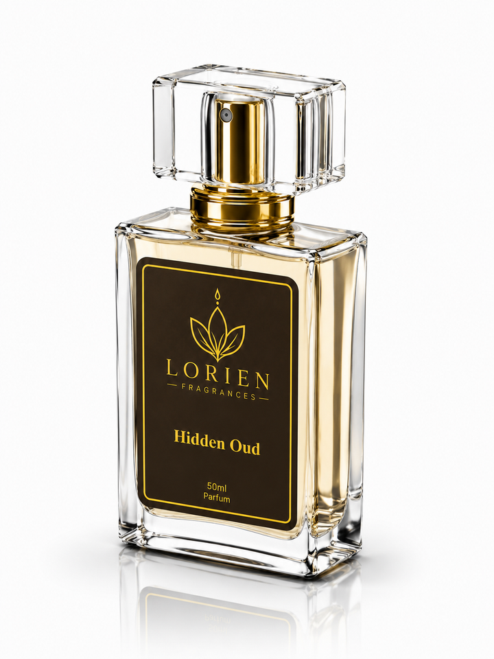 Hidden Oud |50 mL