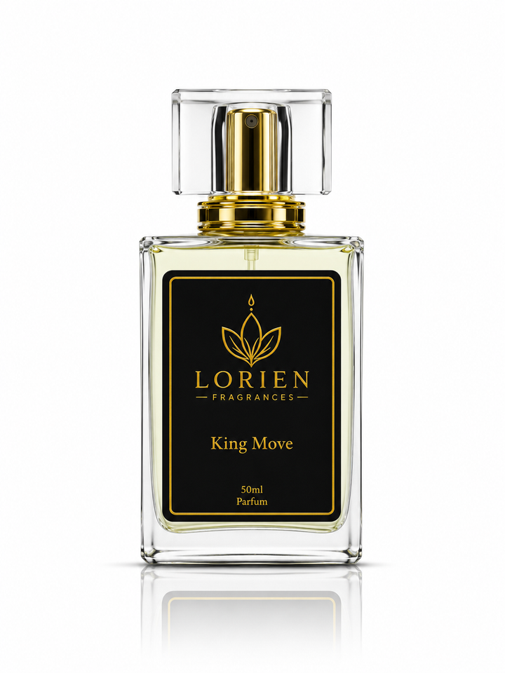 King Move | 50 mL