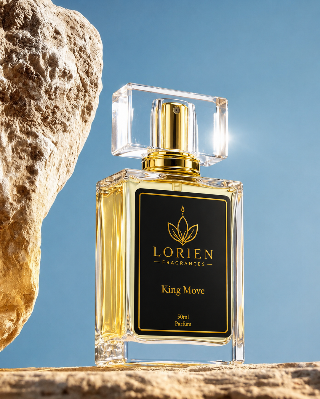King Move | 50 mL