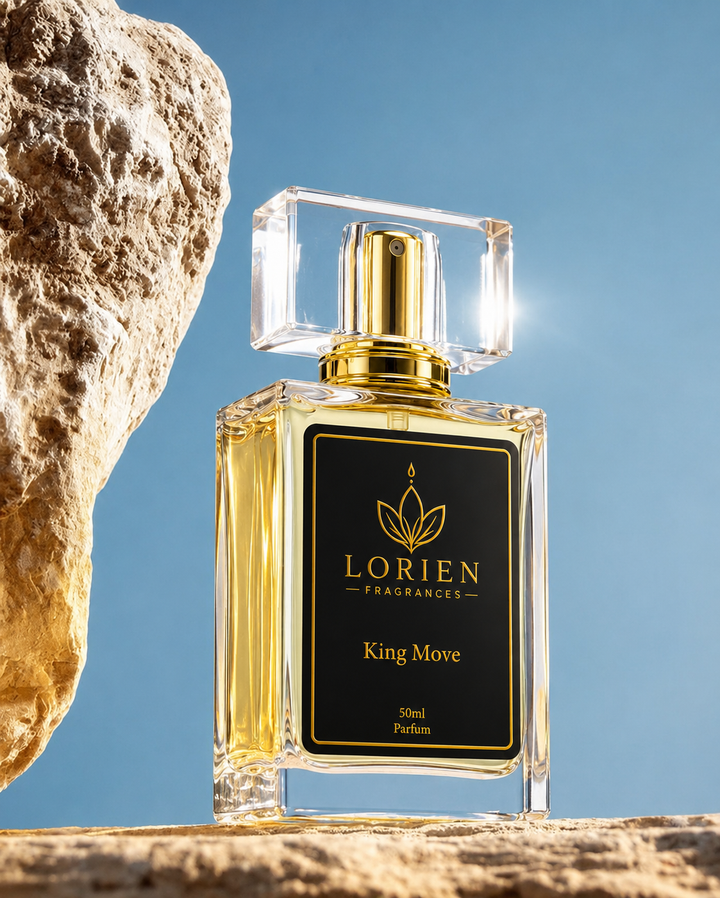 King Move | 50 mL