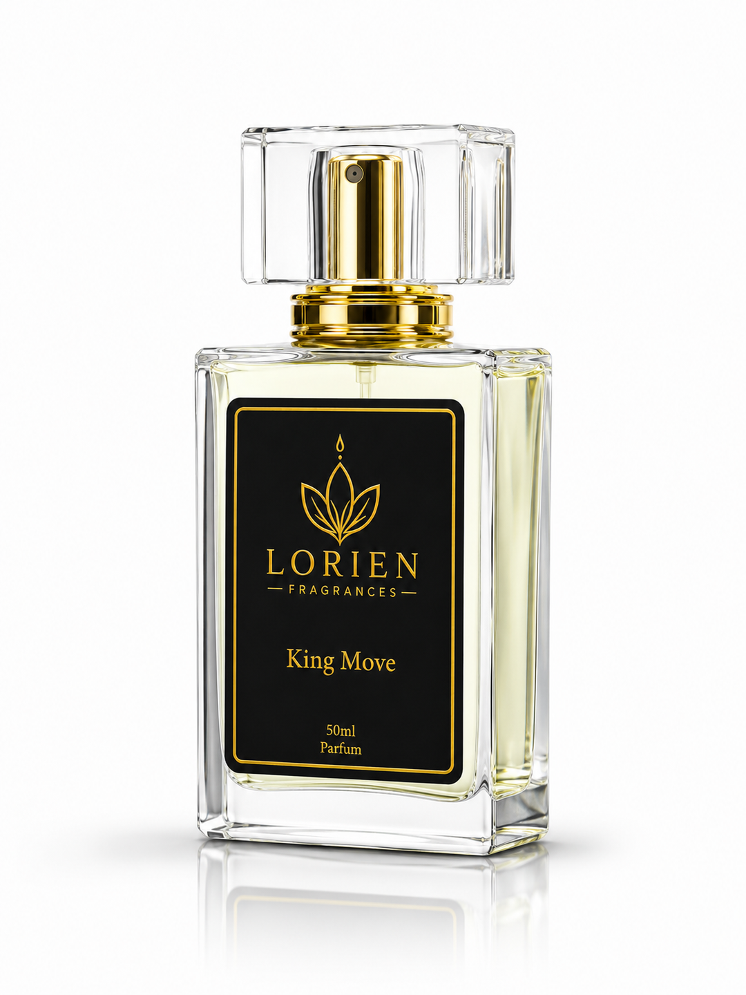 King Move | 50 mL