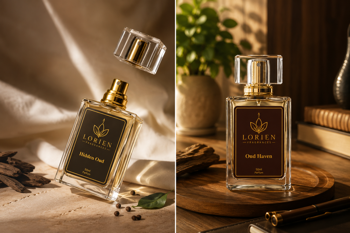 Royal Oud Collection.