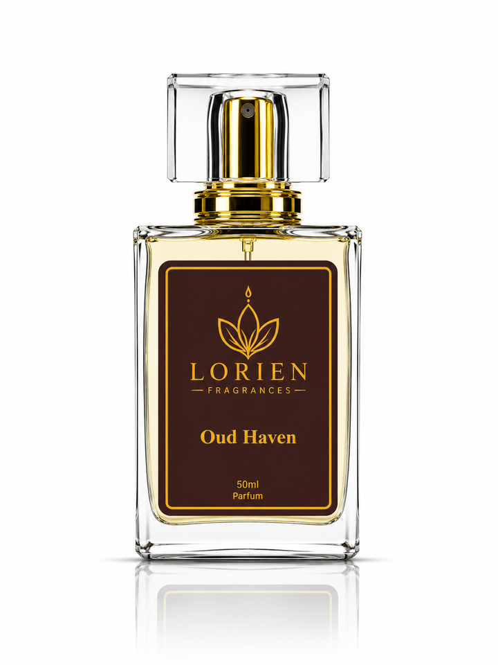 Oud Haven |  50 mL