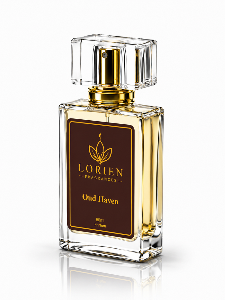 Oud Haven |  50 mL
