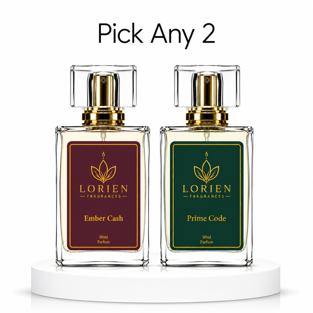 Pick Any 2