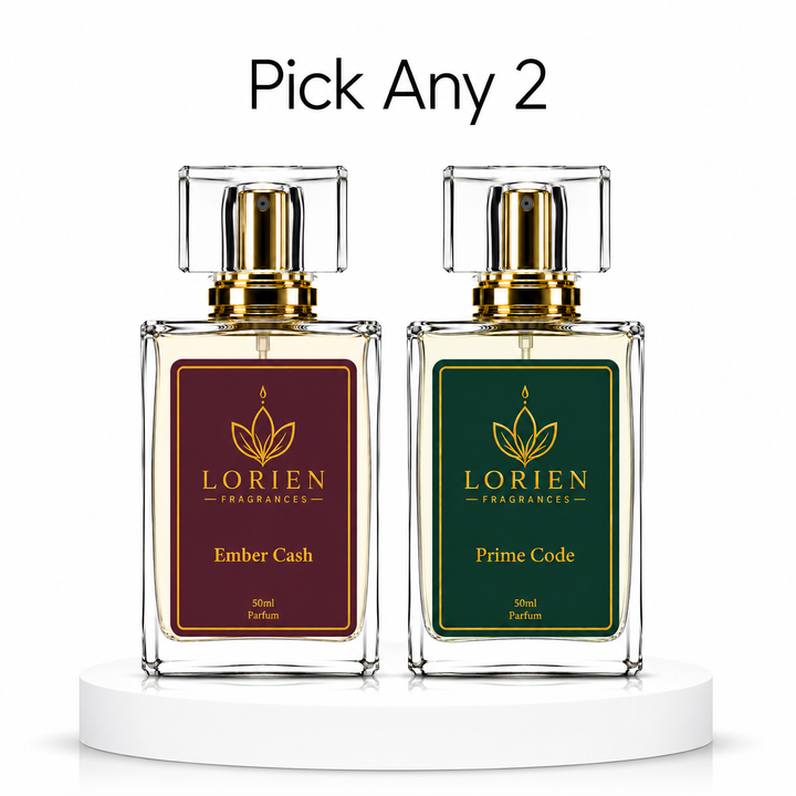 Pick Any 2