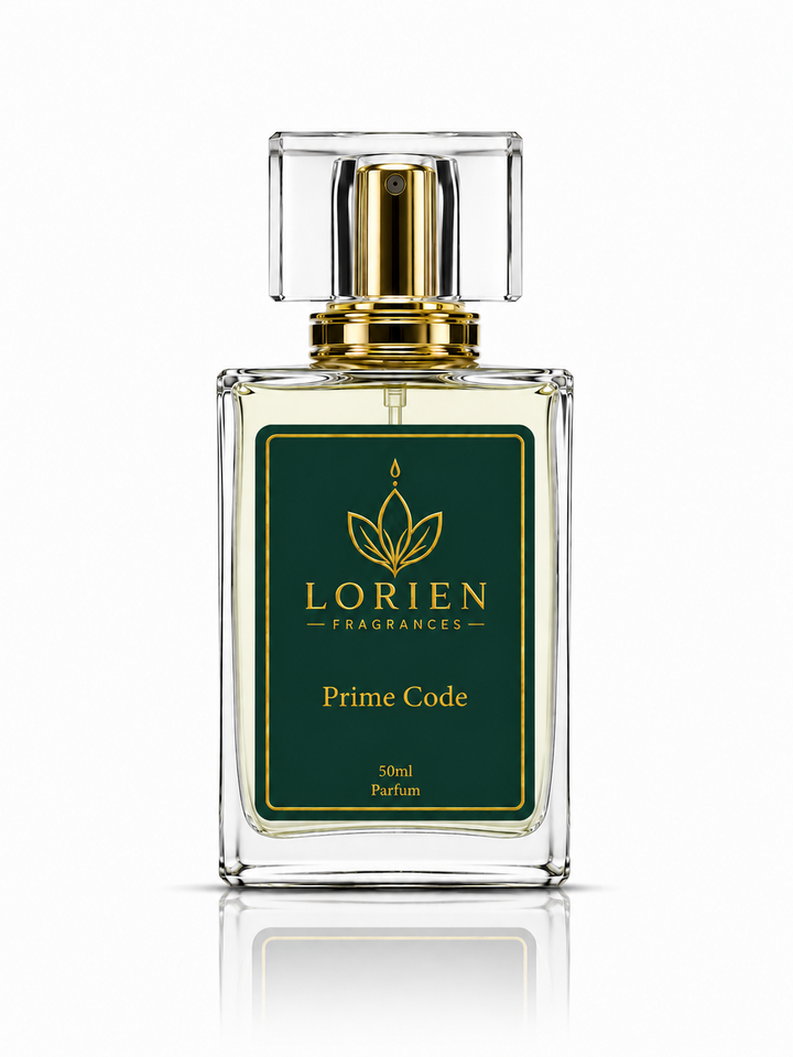 Prime Code | 50 mL