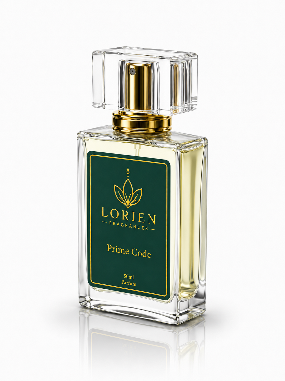 Prime Code | 50 mL