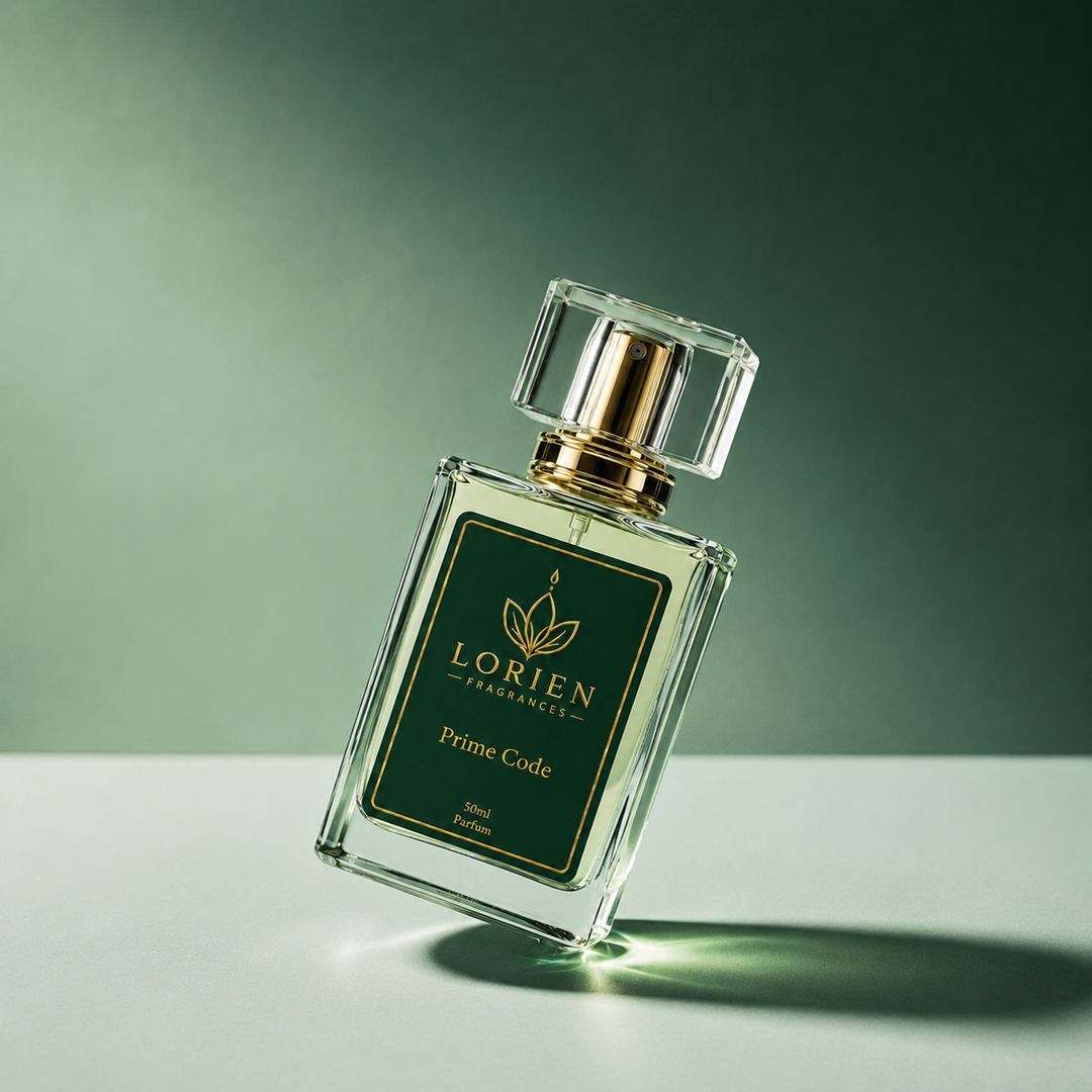 Prime Code | 50 mL