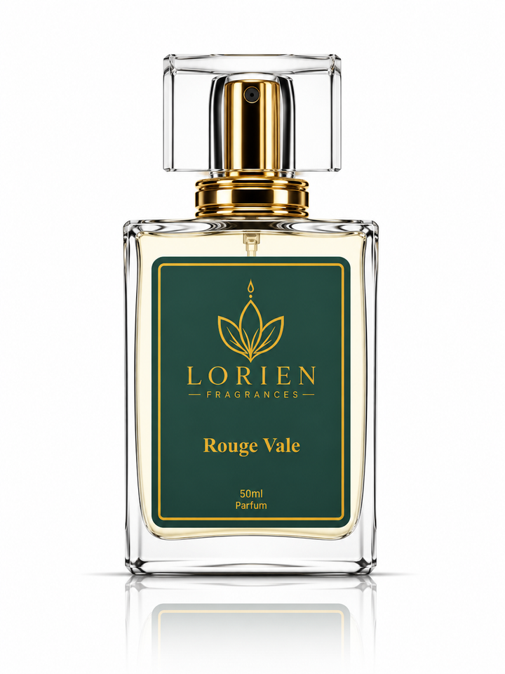 Rouge Vale | 50 mL