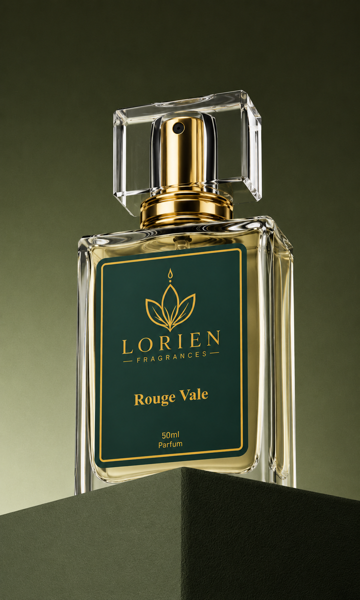 Rouge Vale | 50 mL