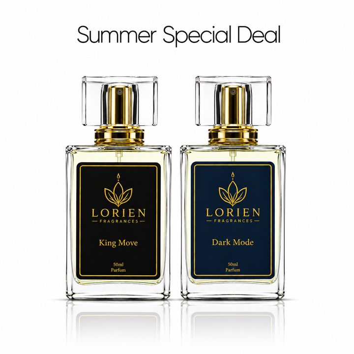 The summer Deal