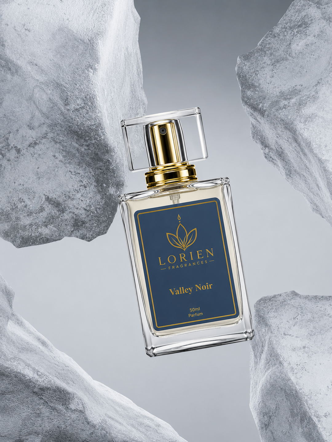 Valley Noir | 50 mL