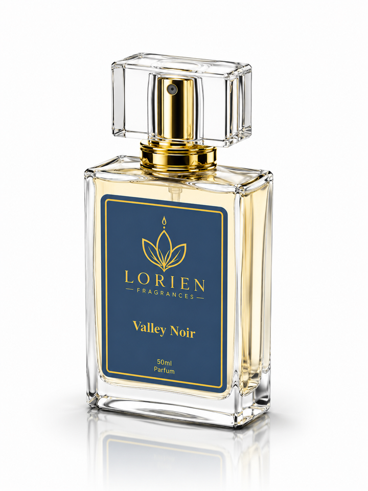 Valley Noir | 50 mL